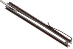 Böker Plus Urban Trapper Cocobolo 01BO734 Couteau De Poche, -Nitecore Soldes Boutique BO01BO734 06 boker plus bo01bo734 06