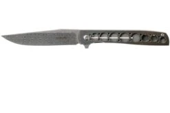 Böker Plus Urban Trapper Damasteel 01BO739DAM Couteau , Brad Zinker Design