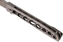 Böker Plus Urban Trapper Damasteel 01BO739DAM Couteau , Brad Zinker Design -Nitecore Soldes Boutique BO01BO739DAM 07 boker bo01bo739dam 07