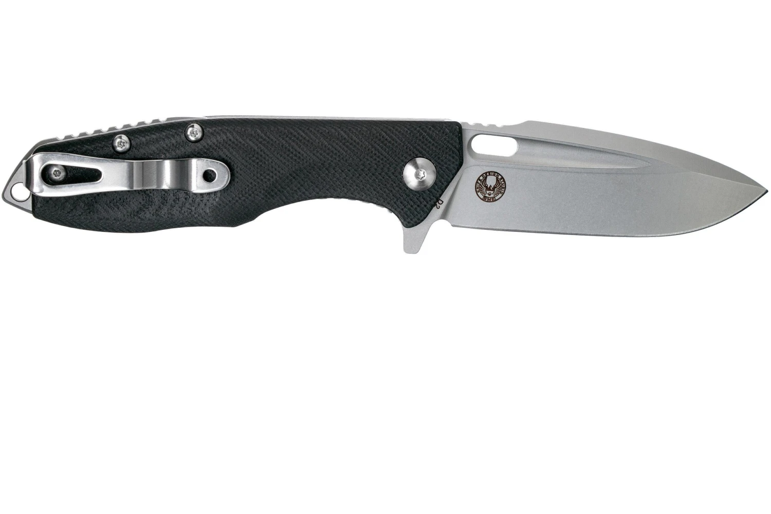 Böker Plus Caracal Folder Mini 01BO756 Couteau De Poche 4 Böker Plus Caracal Folder Mini 01BO756 Couteau De Poche – Image 2