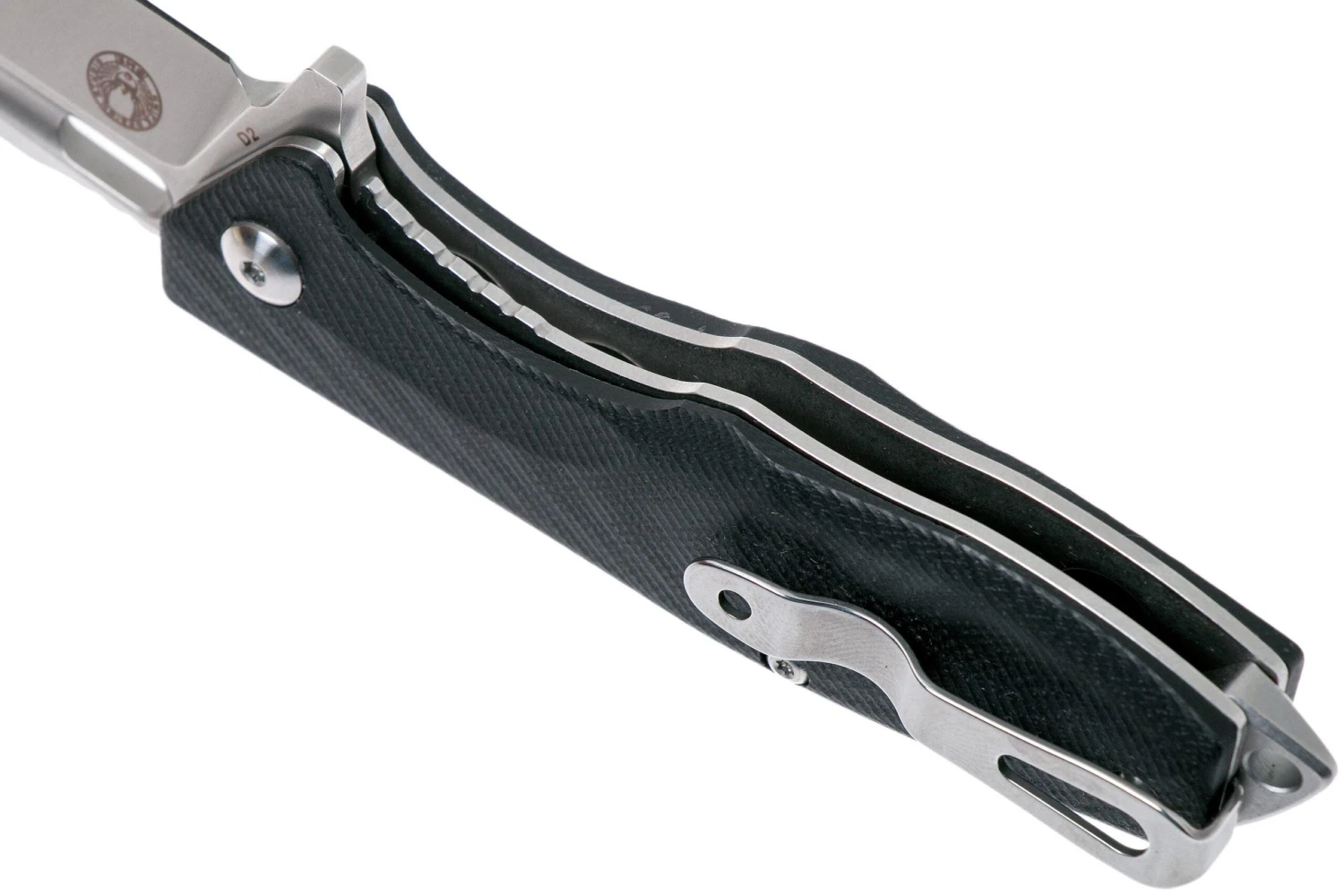 Böker Plus Caracal Folder Mini 01BO756 Couteau De Poche 7 Böker Plus Caracal Folder Mini 01BO756 Couteau De Poche – Image 5