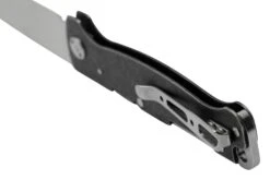 Böker Plus Atlas Backlock 01BO867 Sheepfoot Couteau De Poche -Nitecore Soldes Boutique BO01BO867 04 boker