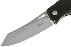 Böker Plus Takara Cocobolo 01BO895 Couteau De Poche, Kansei Matsuno Design -Nitecore Soldes Boutique BO01BO895 03 boker plus