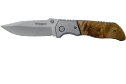 Böker Magnum Forest Ranger 01MB233 Couteau De Poche