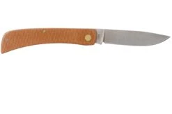 Böker Magnum Rangebuster Micarta 01RY143 Couteau De Poche -Nitecore Soldes Boutique BO01RY143 02 boker