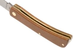 Böker Magnum Rangebuster Micarta 01RY143 Couteau De Poche -Nitecore Soldes Boutique BO01RY143 05 boker