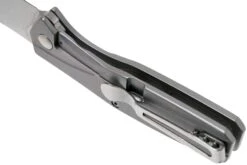 Böker Magnum The Milled One 01SC0083 Couteau De Poche -Nitecore Soldes Boutique BO01SC083 05 boker