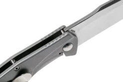 Böker Magnum The Milled One 01SC0083 Couteau De Poche -Nitecore Soldes Boutique BO01SC083 06 boker