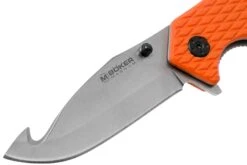 Böker Magnum Sar Tec Folder 01SC087 Couteau De Sauvetage -Nitecore Soldes Boutique BO01SC087 03 boker