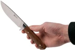 Böker Arbolito Trapper 02BA351G Couteau De Chasse -Nitecore Soldes Boutique BO02BA351G 06 boker bo02ba351g 06