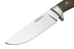 Böker Arbolito Hunter Micarta, 02BA351M Couteau De Chasse -Nitecore Soldes Boutique BO02BA351M 03 boker