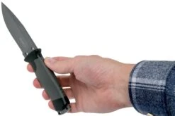 Böker Plus Outdoorsman 02BO004 Couteau Outdoor -Nitecore Soldes Boutique BO02BO004 06 boker