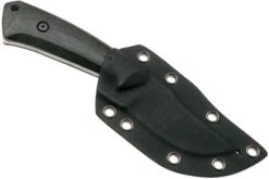 Böker Plus Spark 02BO010 Couteau à Lame Fixe, Kornel Kiss Design -Nitecore Soldes Boutique BO02BO010 07 boker plus