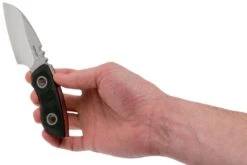 Böker Plus PryMate Pro 02BO016 Couteau à Lame Fixe -Nitecore Soldes Boutique BO02BO016 05 boker