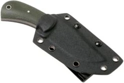 Böker Plus Mad Man 02BO052 Couteau Fixe, Franck Souville Design -Nitecore Soldes Boutique BO02BO052 06 boker