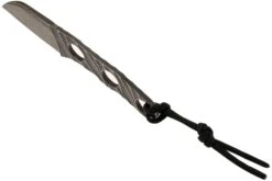 Böker Plus Kazhan 02BO069 Couteau à Lame Fixe -Nitecore Soldes Boutique BO02BO069 04 boker