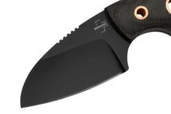 Böker Plus Gnome 02BO084 Black Copper, Couteau De Cou 10 Böker Plus Gnome 02BO084 Black Copper, Couteau De Cou -Nitecore Soldes Boutique BO02BO084 03 boker