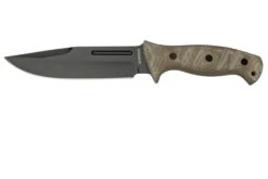 Böker Magnum Desert Warrior 2.0 02SC012 Couteau De Survie