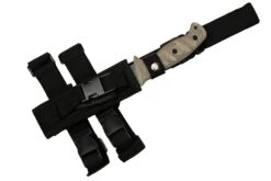 Böker Magnum Desert Warrior 2.0 02SC012 Couteau De Survie -Nitecore Soldes Boutique BO02SC012 07 boker