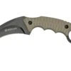 Böker Magnum Spike Karambit 02SC028 Karambit Couteau Fixe -Nitecore Soldes Boutique BO02SC028 01 boker