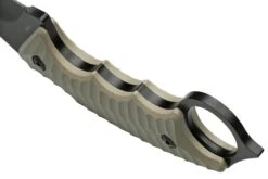 Böker Magnum Spike Karambit 02SC028 Karambit Couteau Fixe -Nitecore Soldes Boutique BO02SC028 04 boker