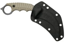Böker Magnum Spike Karambit 02SC028 Karambit Couteau Fixe -Nitecore Soldes Boutique BO02SC028 08 boker