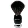 Böker Classic Shaving Brush Black 04BO125 Blaireau 2 Böker Classic Shaving Brush Black 04BO125 Blaireau -Nitecore Soldes Boutique BO04BO125 01 boker bo04bo125 01