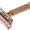 Böker Safety Razor Butterfly Rose Gold 04BO215 Rasoir Classique, Or Rose -Nitecore Soldes Boutique BO04BO215 01 boker
