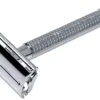 Böker Safety Razor Butterfly L Chrome 04BO217 Rasoir Classique, Chromé -Nitecore Soldes Boutique BO04BO217 01 boker