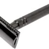 Böker Safety Razor Boraso Gunmetal Grey 04BO223 Rasoir Classique, Gris 1 Böker Safety Razor Boraso Gunmetal Grey 04BO223 Rasoir Classique, Gris -Nitecore Soldes Boutique BO04BO223 01 boker