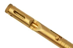 Böker Plus CID Cal .45 Brass 09BO064 Stylo Tactique -Nitecore Soldes Boutique BO09BO064 04 boker