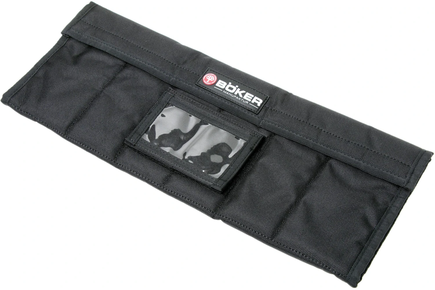 Böker Knife Vault Large 09BO154 étui à Couteaux 3 Böker Knife Vault Large 09BO154 étui à Couteaux