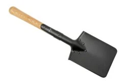 Böker Plus Shovel M1874 09BO500 Pelle