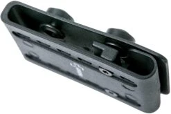 Böker Plus Kydex Belt Clip Small 09BO554 Clip Ceinture -Nitecore Soldes Boutique BO09BO554 03 boker plus