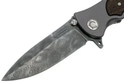 Böker Leopard-Damascus III Collection 110127DAM Limited Edition Couteau De Poche -Nitecore Soldes Boutique BO110127DAM 03 boker