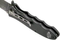 Böker Leopard-Damascus III Collection 110127DAM Limited Edition Couteau De Poche -Nitecore Soldes Boutique BO110127DAM 05 boker