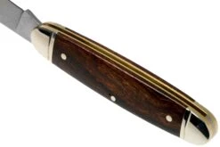 Böker Club Knife Gentleman 110909 Couteau De Poche 13 Böker Club Knife Gentleman 110909 Couteau De Poche -Nitecore Soldes Boutique BO110909 05 boker