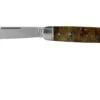 Böker Cattle Knife Curly Birch 110910 Couteau De Poche -Nitecore Soldes Boutique BO110910 01 boker