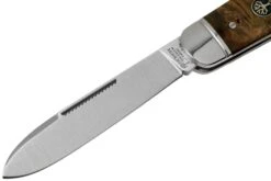 Böker Cattle Knife Curly Birch 110910 Couteau De Poche -Nitecore Soldes Boutique BO110910 03 boker