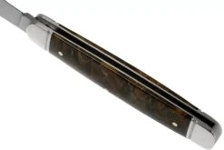 Böker Cattle Knife Curly Birch 110910 Couteau De Poche -Nitecore Soldes Boutique BO110910 04 boker