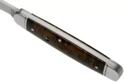 Böker Cattle Knife Curly Birch 110910 Couteau De Poche -Nitecore Soldes Boutique BO110910 06 boker