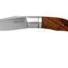 Böker Boxer 111025 Desert Ironwood Couteau De Gentleman, Raphael Durand Design