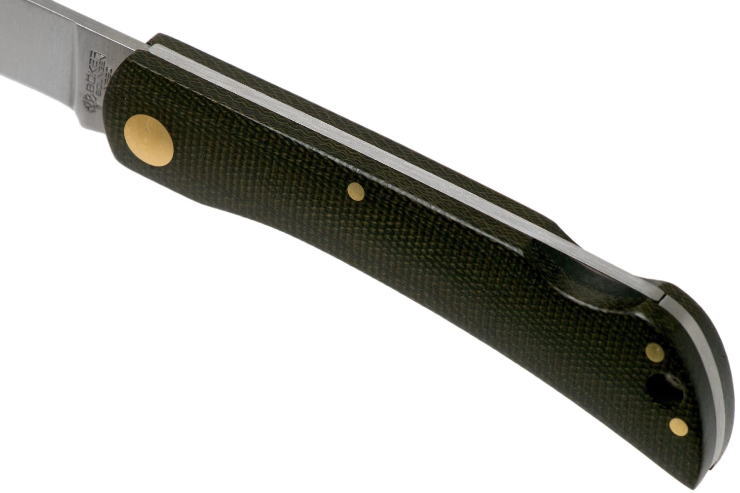 Böker Rangebuster Green 111914 Couteau De Poche 9 Böker Rangebuster Green 111914 Couteau De Poche – Image 7