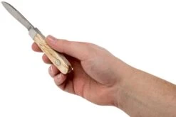 Böker Barlow Prime Curly Birch 111942 Couteau De Poche -Nitecore Soldes Boutique BO111942 08 boker