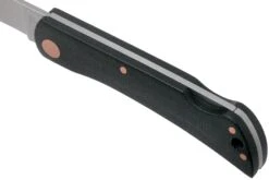 Böker Rangebuster Black Micarta Copper 112914 Couteau De Poche -Nitecore Soldes Boutique BO112914 07 boker