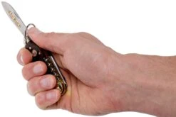 Böker Sportmesser Classic Gold 114051 Couteau De Poche -Nitecore Soldes Boutique BO114051 06 boker