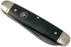 Böker Club Knife Jute Micarta 114909 Couteau De Poche -Nitecore Soldes Boutique BO114909 04 boker