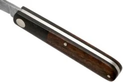 Böker Manufaktur Solingen Barlow Prime Tirpitz Damast 117942DAM Couteau De Poche -Nitecore Soldes Boutique BO117942DAM 07 boker