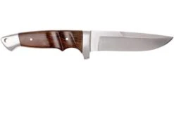 Böker Vollintegral 2.0 Grenadill 121587 Couteau De Chasse -Nitecore Soldes Boutique BO121587 02 boker bo121587 02