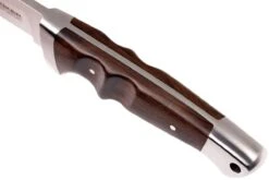 Böker Vollintegral 2.0 Grenadill 121587 Couteau De Chasse -Nitecore Soldes Boutique BO121587 05 boker bo121587 05